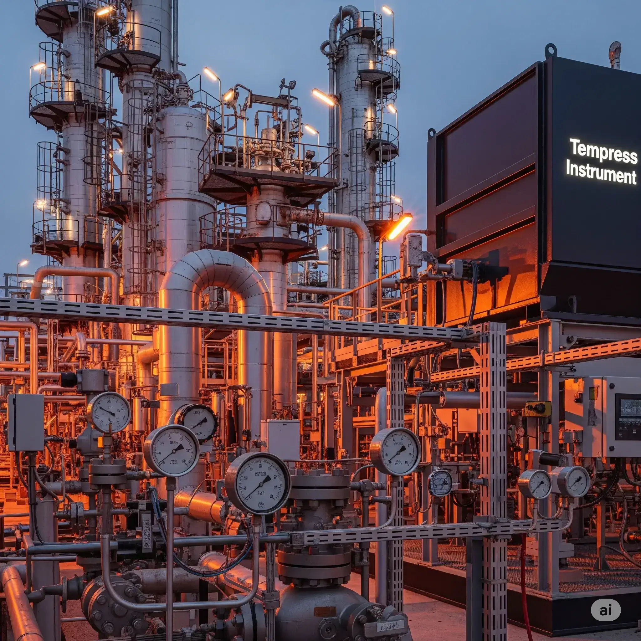 Petrochemical