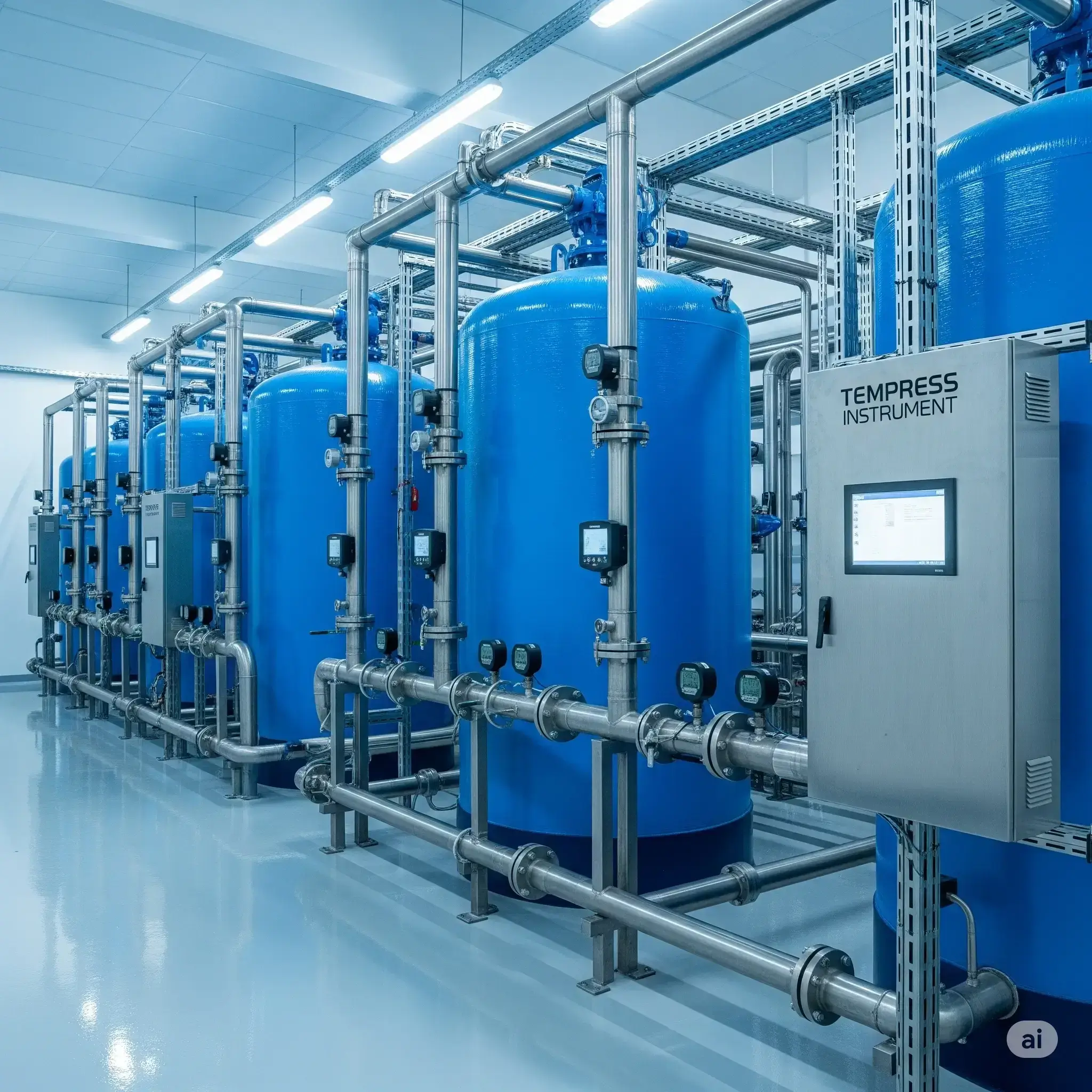 Water Treatment